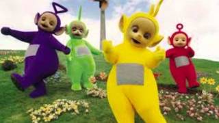 Technotubbies