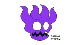 FANGAME STREAM AGAIN