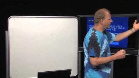 C9 Lectures: Dr. Erik Meijer - Functional Programming Fundamentals Chapter 2 of 13