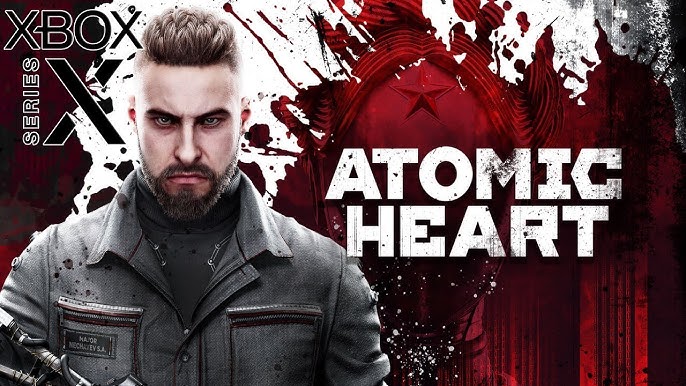 Atomic Heart: assista ao comparativo entre as versões de PS5, Xbox