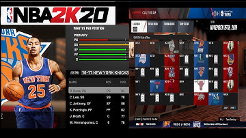 MYLEAGUE WORKS!: NBA 2K20 Ultimate Retro Roster V2 Update + Working MyLeague Rosters