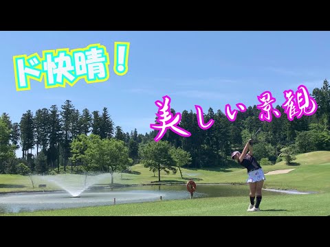 アプローチ…パター…………#熱海倶楽部東軽井沢ゴルフコース