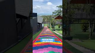 Prosotan Pelangi View Pantai Anyer