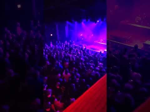 Deafheaven - Doberman (live Minneapolis 5/3/25)