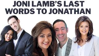 Joni Lamb's Final Wish Before Death: Jonathan Lamb to Take Over Daystar TV