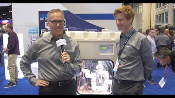 IPSPE 2017 – Pentair Product Highlights