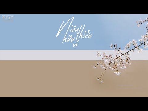 [97sT][Vietsub+Kara] Park Yoochun 박유천 - Niên Thiếu Hữu Vi 《年少有为》
