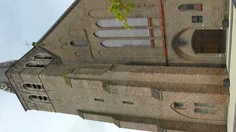 some of the history of sprundel (n-br) , the netherlands part 1