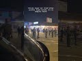 Dozens of fights break out at Hampton Beach on Tuesday