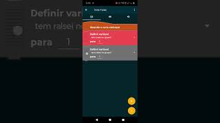 meu Deltarune do pocket code