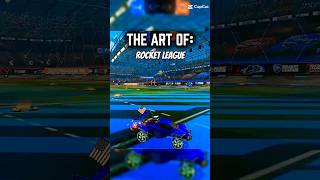Rocket League Save #shorts #rocketleague #epic #epicgames #gaming #clips #fragout #like #ubisoftplus