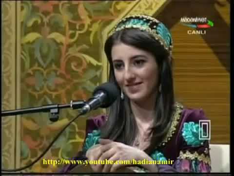 Günay İmamverdiyeva-Qatar təsnifi