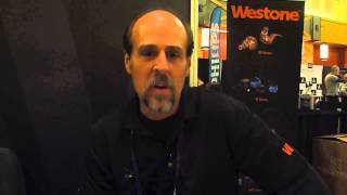 CanJam @ RMAF 2013: Westone