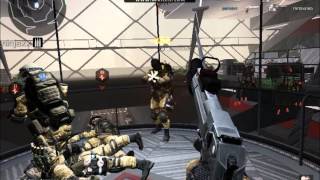 Warface - Hack No Assassinato Eu faço isso .