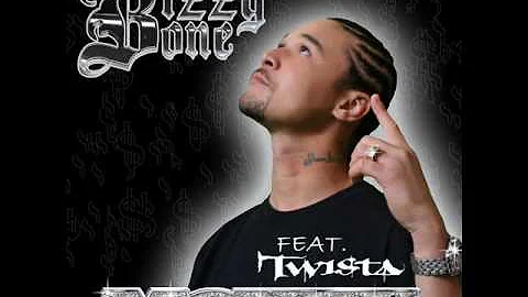 Bizzy Bone feat. Twista - money