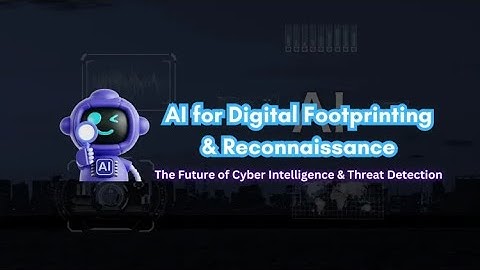 Master Subdomain Enumeration with AI | Next-Level Footprinting Techniques!