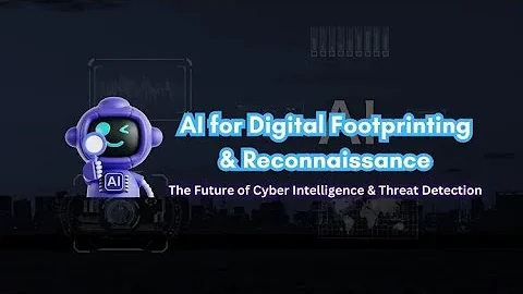 Master Subdomain Enumeration with AI | Next-Level Footprinting Techniques!