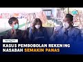 Pembobolan Rekening Nasabah