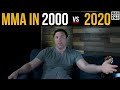 Old School UFC Fighter's Who Could Win in 2020...