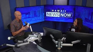 Rep. Matthias Kusch @hawaiinews