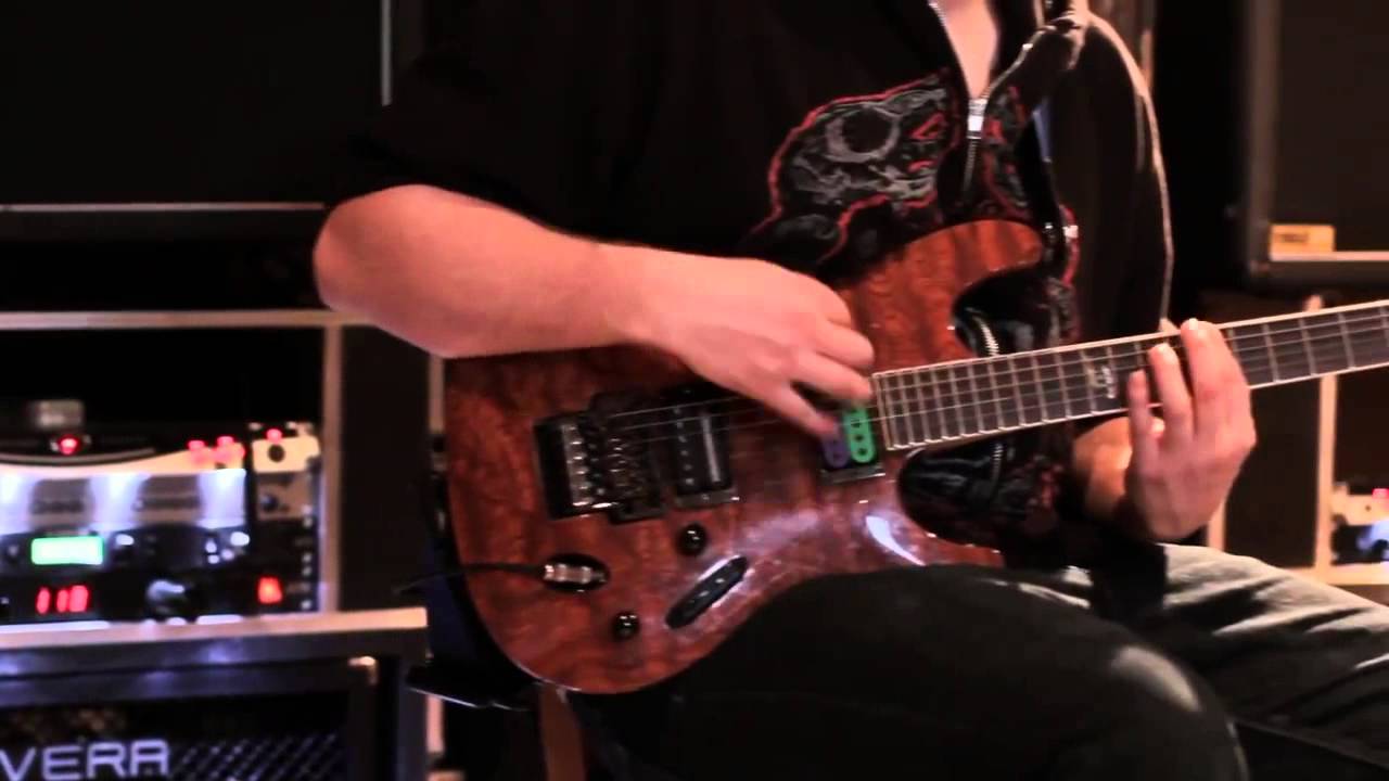 Watch Where Giants Once Stood - "The Changing" Official Playthrough Video on YouTube Watch Where Giants Once Stood - "The Changing" Official Playthrough Video on YouTube