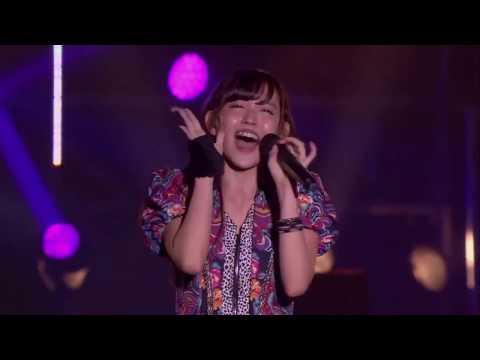 ℃-ute『Danceでバコーン！』