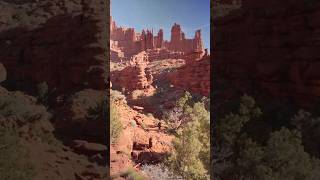 The Desert That Looks Like Mars