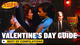 Seinfeld’s Guide To Valentine’s Day | Seinfeld