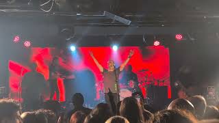 Yüksek Sadakat - Kafile 15.11.2025 Concert