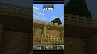🧱 Building My Dream Home in Minecraft Survival!#viral#trending#youtubeshorts#minecraft#foryou