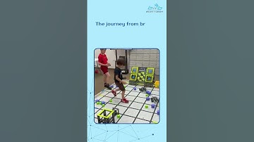 🧱✨LEGO Robotics turns imagination into innovation.