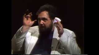 Barry Crimmins | June 29, 1987 Wealth