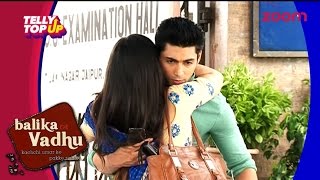 Nandini And Krish's Ishq Wala Love In 'Balika Vadhu' | #TellyTopUp