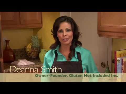 GNI Episode 1 Gluten Not Included Introduction