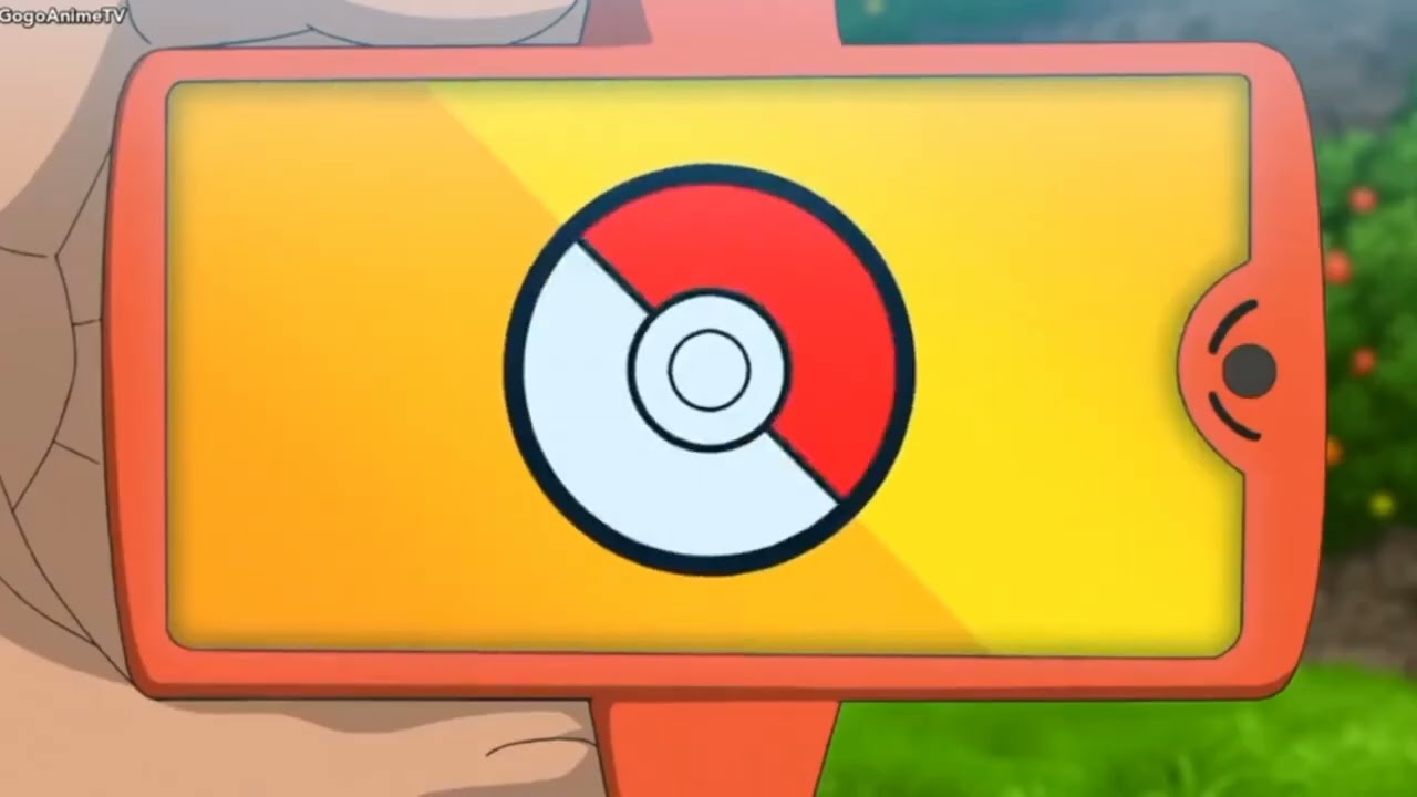 Voltorb and Electrode Pokédex Entries..wmv