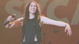 Drew Sycamore - 45 Fahrenheit Girl/I Wanna Be Dancing - Tivoli, Copenhagen 2026