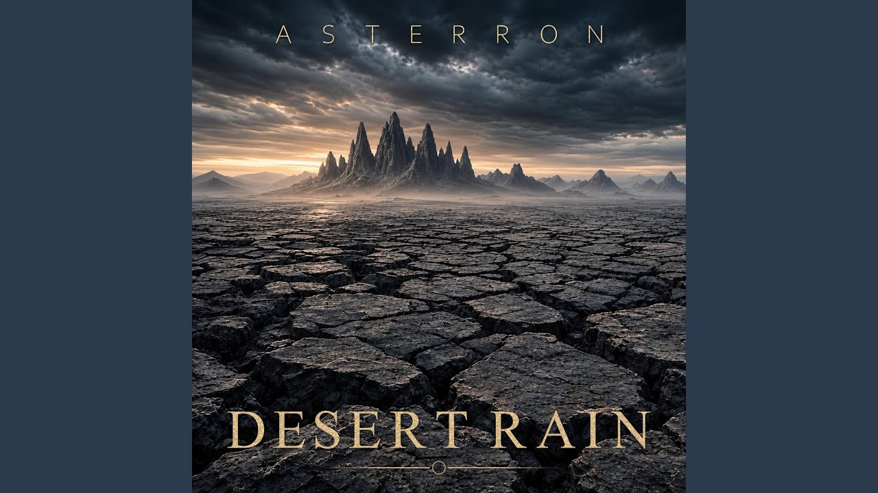 Desert Rain - YouTube