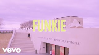 Masterkraft - Funkie (Official Video) ft. Tamba Hali