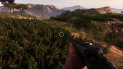Battlefield 5 – PC 4K Ultra vs. Xbox One X Graphics Comparison