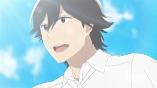 Udon no Kuni no Kiniro Kemari (Fall 2016) - OP - 'S.O.S'