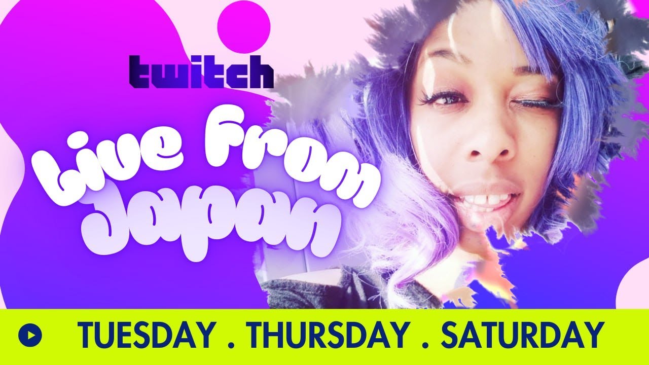 [Japan] New kicks who dis?