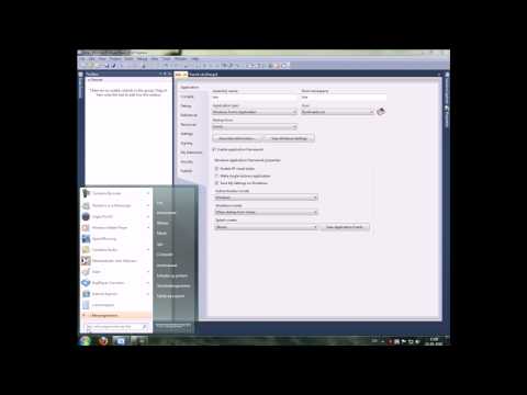 How To Add Icons To Your Software In VB~VisualBasic