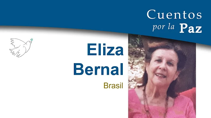 Cuentos por la Paz 02   Eliza Bernal