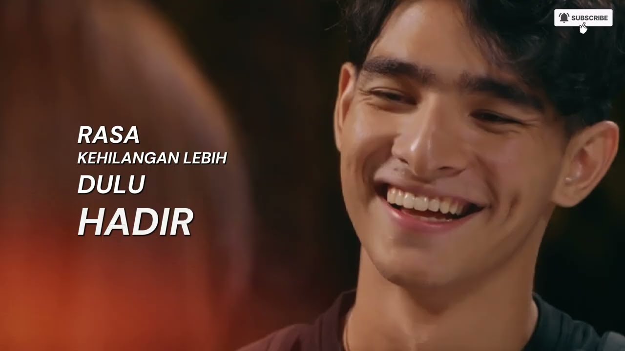 Menunggu Takdir _- Harry Aqeela Sama-sama takut kehilangan