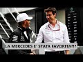 LA FIA HA FAVORITO LA MERCEDES?!? TUTTI I MOTIVI E LE VERE CAUSE DEL DOMINIO TEDESCO.