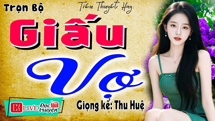 Chuyện đời thực nên nghe 1 lần: " GIẤU VỢ " - Full Truyện đêm khuya việt nam hay nhất 2025