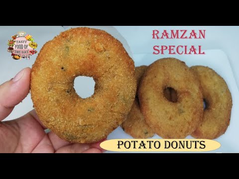 Video: Curd Donuts Katika Jiko Polepole