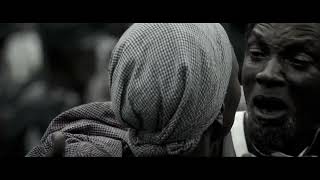 Download Lagu #Emancipation - Will Smith 'Whipped Peter' reunite with his family (Movie Scene) MP3