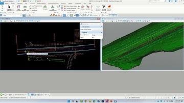 Crossover ORD Corridor