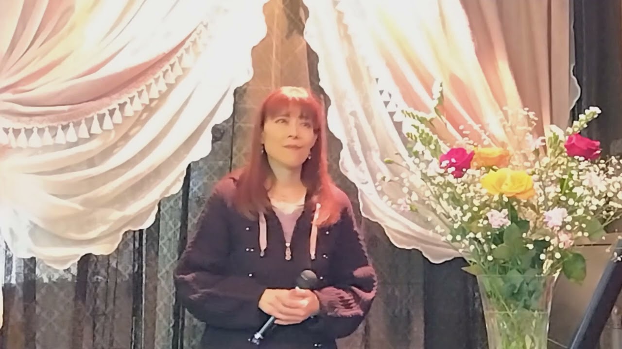 星空のトーキョー　チェウニ　アキちゃん💖